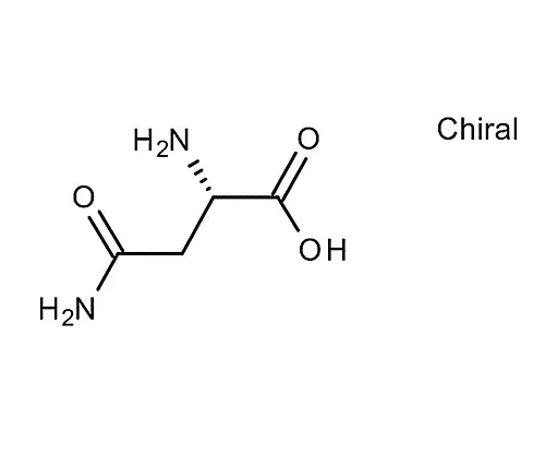 61-0351-73　［已停用］(S)- (+) -用于合成的天冬酰胺单水合物816002 100G　8.16002.0100