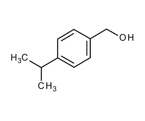 61-0349-92　［已停用］4-异丙基苄醇合成814853 25mL　8.14853.0025