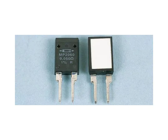 63-7335-39　Caddock 200Ω60W固定电阻±1% -20→+80ppm/°C　MP2060-200-1%