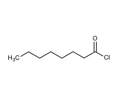 61-0324-82　［已停用］用于合成的辛酰氯800199 250mL　8.00199.0250