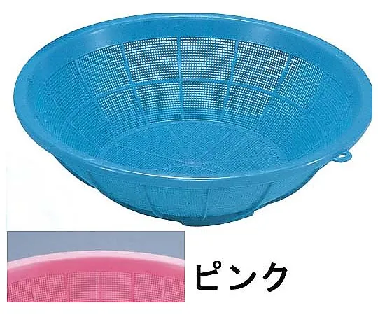 62-6401-15　Sanko Zaru Medium Pink