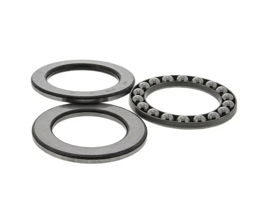 63-7468-15　30mm推力球轴承47mm O.D.　51106