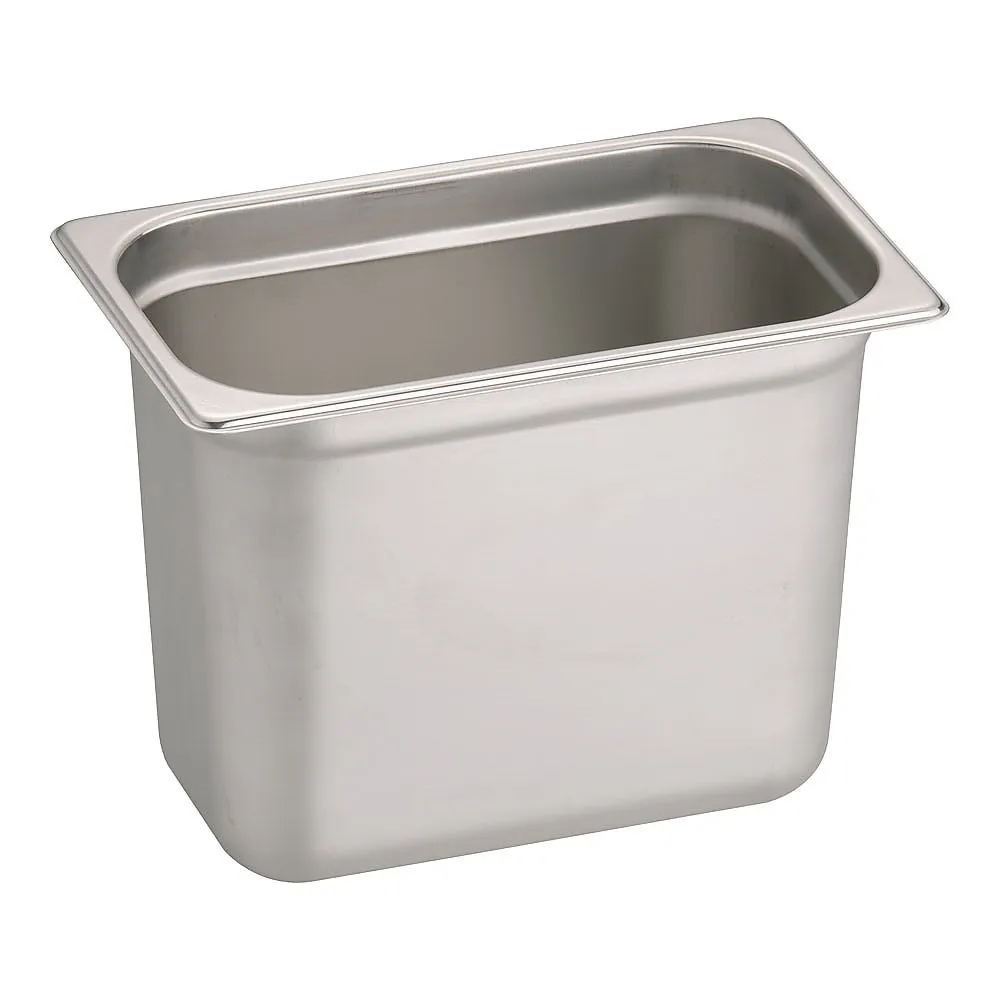 62-6359-16　Gastronomic Pan 1/4 200 mm　814.08