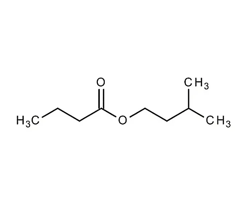 61-0348-75　［已停用］合成814724 250mL丁酸异戊酯　8.14724.0250