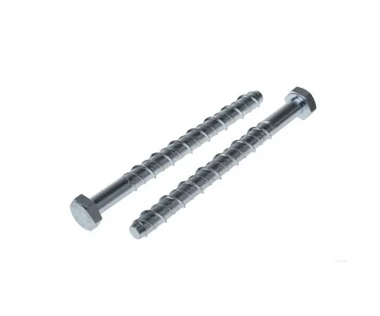 63-7403-43　RS PRO锌镀钢锚杆10mm,定孔直径8mm,长度130mm　174-3313