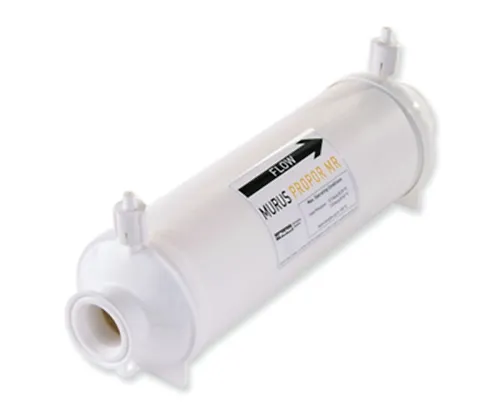 3-3429-01　［已停用］过滤杀菌用过滤器125 mm未杀菌　ZLHCK-620TT-PNL