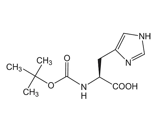61-0393-29　［已停用］Boc-His-OH853044 100G　8530440100