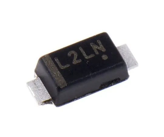 63-7031-83　ROHM,36V齐纳二极管1WSMT 2针SOD-123FL　KDZVTR36B