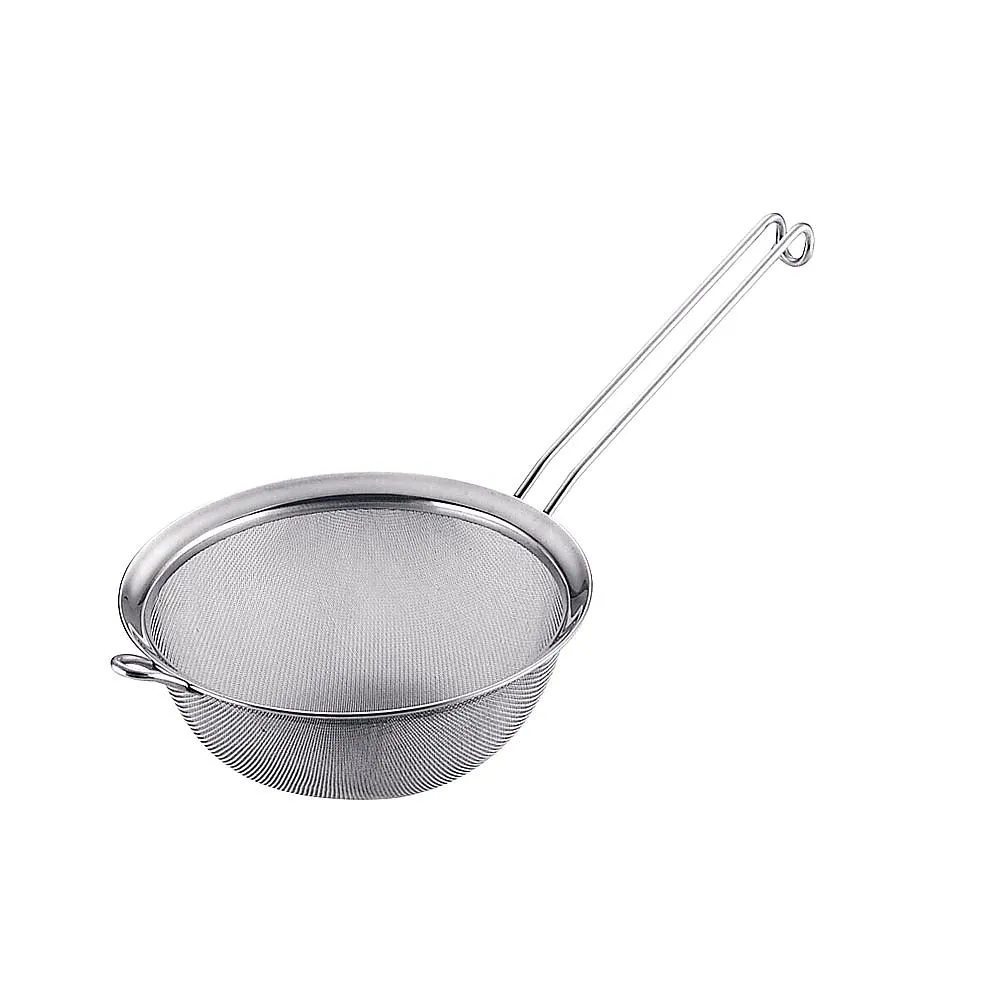 62-6452-87　Round Mesh Strainer 5cm