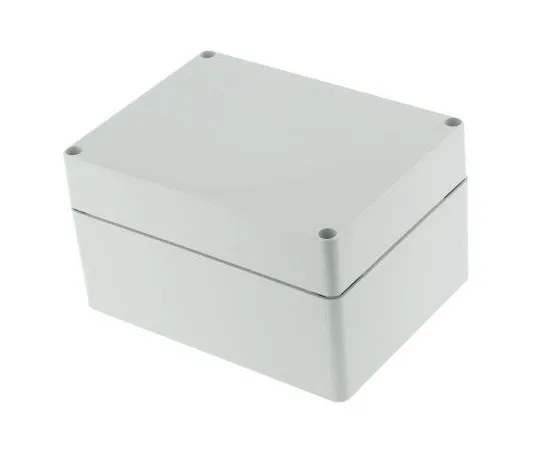 63-7429-71　固定箱ABS外壳，IP66,IP67, 160 x 120 x 90mm　AB 121609 ENCLOSURE