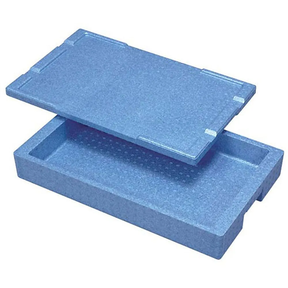 62-6377-64　Cooking cold and heat retaining container shallow type　RH-150