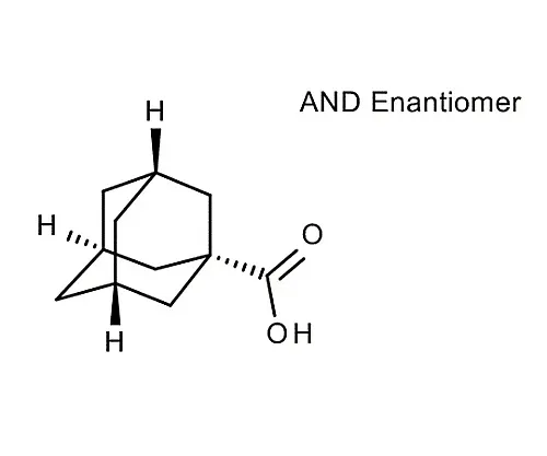61-0328-76　［已停用］1-金刚烷羧酸用于合成801337 50G　8.01337.0050
