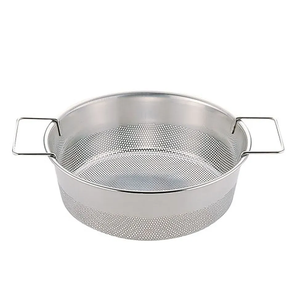 62-6447-79　Punching Round Fryer Hole Diameter φ1.5 mm 33 cm