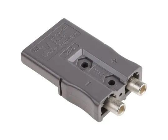 63-7386-26　SBS Series 2 Way Male110A连接器套件　SBS50GRA#8