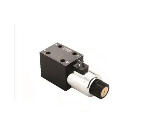 63-7043-75　CETOP安装液压螺线管定向控制阀Parker,D1VW020BNJW, CETOP3,billion,24Vdc　D1VW020BNJW