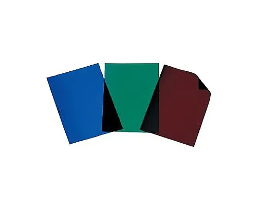 61-6987-70　［已停用］雷射幕布 (PVC薄膜) 5000 mm蓝色　YL-600-HN5M