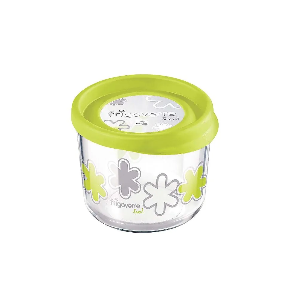 62-6391-10　Frigovere Fantall 12 cm 3.39140. MV2 Green