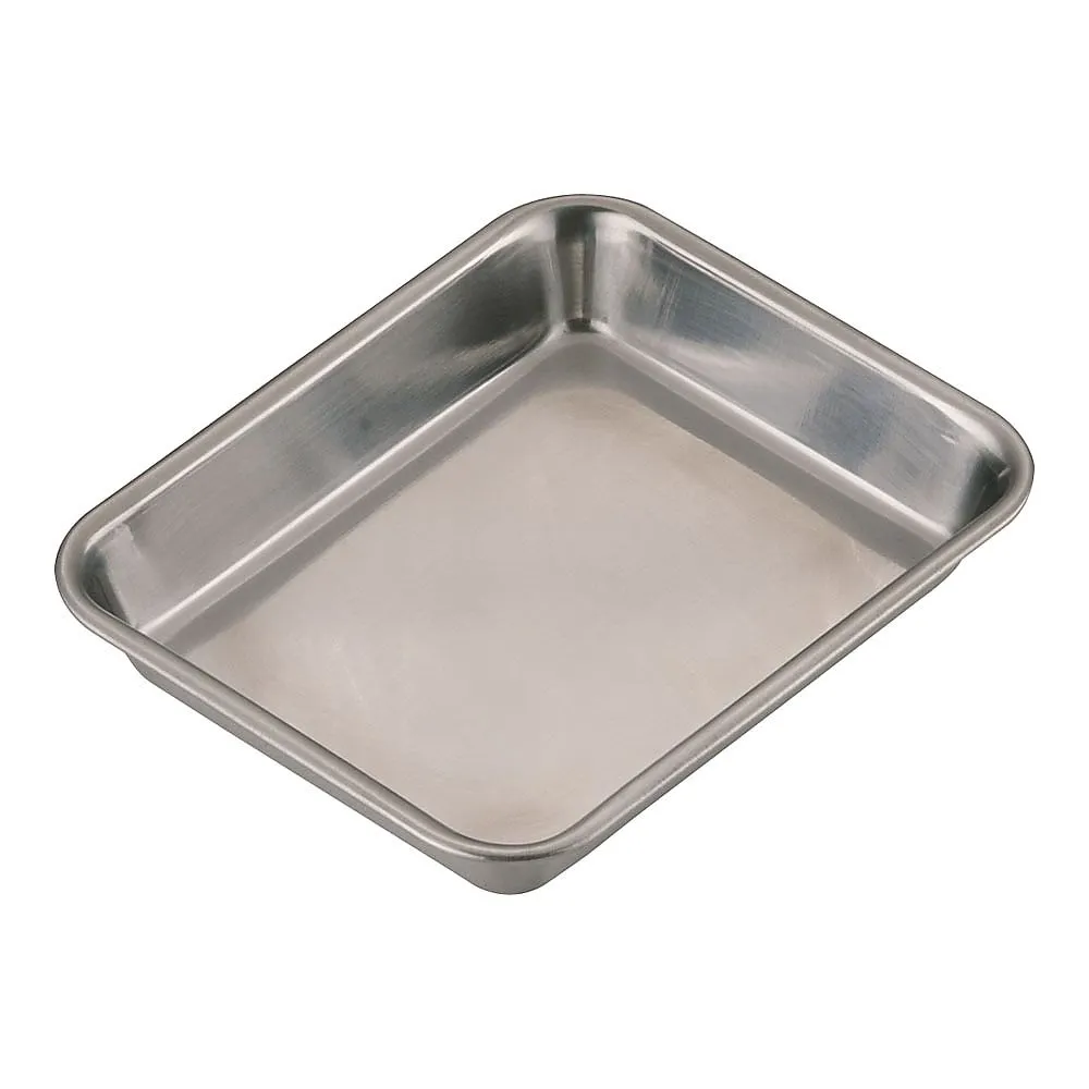62-6368-77　Stainless Steel Square Butt Handbook