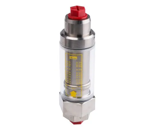 63-7418-55　Parker UCC可变面积流量计，5 L/min→55 L/min,流量系列　FM.26 322 129