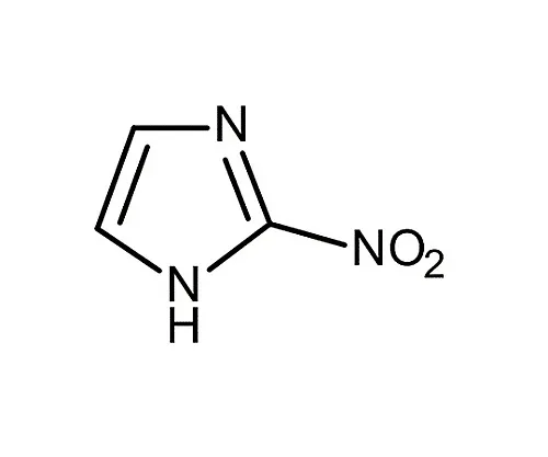 61-0372-50　［已停用］2-硝基咪唑合成824465 500 mg　8.24465.0500