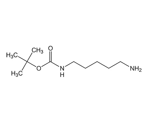 61-0384-50　［已停用］单T-Butoxycarbonyl1,5-Diaminopentane甲苯磺酸盐851067 5 G　8510670005