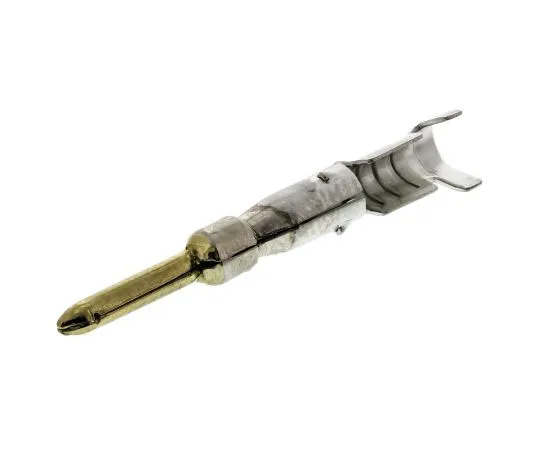 63-7406-18　Souriau CL系列，尺寸为16 10A的凸轮圆形连接器，用于Clipper系列连接器，线材尺寸　CF16PC10RF
