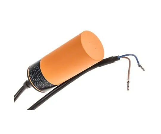 63-7381-01　iff电子电容式传感器20 mm长度99mm电源电压20→250 V ac/dcIP65　KB0025
