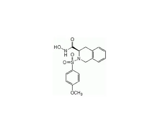 62-8427-80　［已停用］MMP-8抑制剂I　444237-1MG