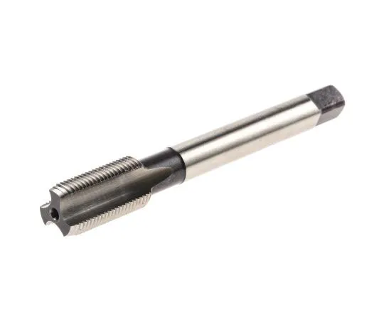 63-7478-95　Dormer HSS M12直笛丝锥，长度89 mm　E513-M12/1,00