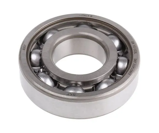 63-7466-48　35mm深沟球轴承80mm O.D.　6307