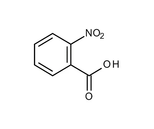 61-0377-94　［已停用］2-硝基苯甲酸合成841472 100G　8.41472.0100