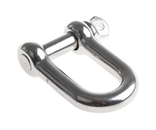 63-7487-03　RSD-Shackle,不锈钢，0.75吨　312-3522