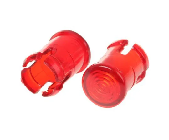 63-7432-13　Visual CLB 300 RTP CLB 300系列LED支架用于5毫米 (T-13/4) 通孔LED　CLB 300 RTP