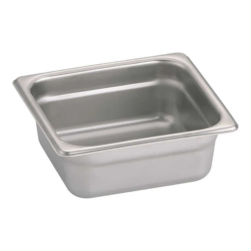 62-6358-90　Gastronomic Pan 1/6 65 mm　816.02