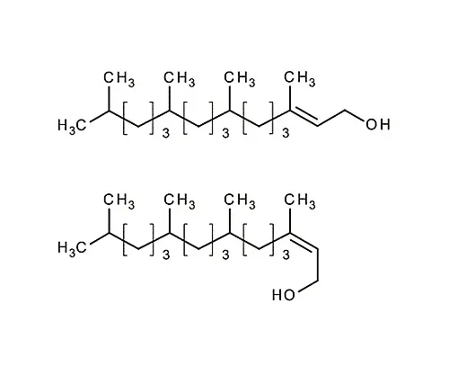 61-0356-29　［已停用］用于合成的植物(顺式，反式异构体混合物) 818605 25mL　8.18605.0025