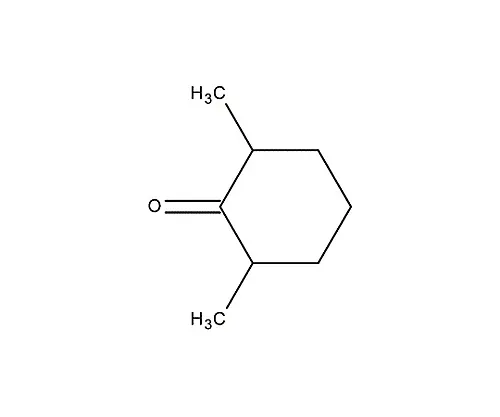 61-0375-76　［已停用］2,6-二甲基环己酮(顺式，反式异构体混合物)，用于合成841223 25mL　8.41223.0025
