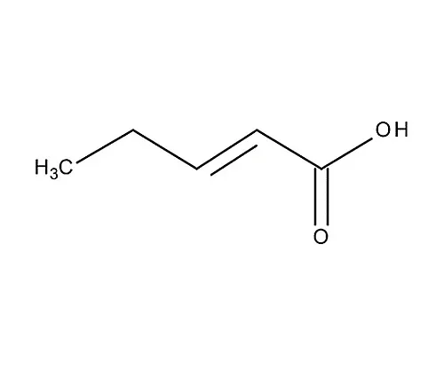 61-0354-96　［已停用］用于合成的反式2-戊烯酸818439 10mL　8.18439.0010