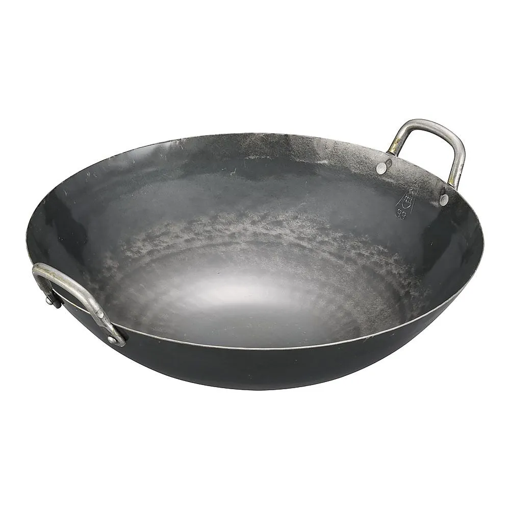 62-6443-96　Yamada Tetsudo Chinese-style Hotpot 33 cm