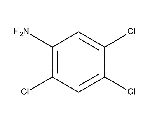 61-0367-29　［已停用］2,4,5-三氯苯胺用于合成821149 5 G　8.21149.0005