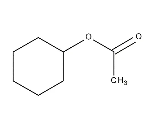 61-0369-96　［已停用］用于合成的乙酸环己酯822052 100mL　8.22052.0100