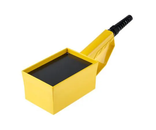63-7412-55　玫瑰，聚酰胺，手持封套，IP65, 85 mm x 266 mm x 105 mm　29215000