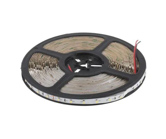 63-7378-80　RS PRO中性白光LED条10 m24V　153-3662