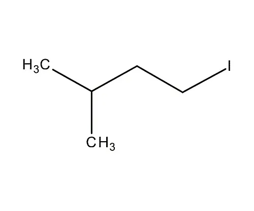 61-0368-78　［已停用］1-碘-3-甲基丁烷(稳定剂:银)用于合成821825 100mL　8.21825.0100
