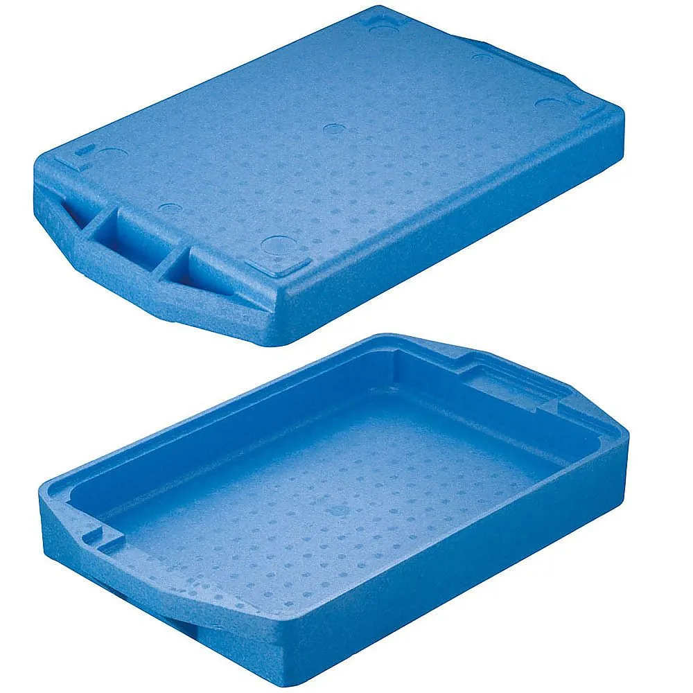 62-6378-03　Large Eslen Container (Flat)　K-25