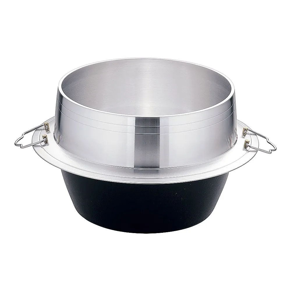 62-6436-71　Aluminum Haplet (w/Can) 36 cm