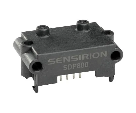 63-7030-11　SDP800-500Pa传感器，差压传感器+500Pa4针　SDP800-500Pa