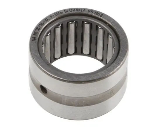 63-7401-40　滚针轴承NK18/16-XL, 18mm I.D, 26mm O.D　NK18/16-XL