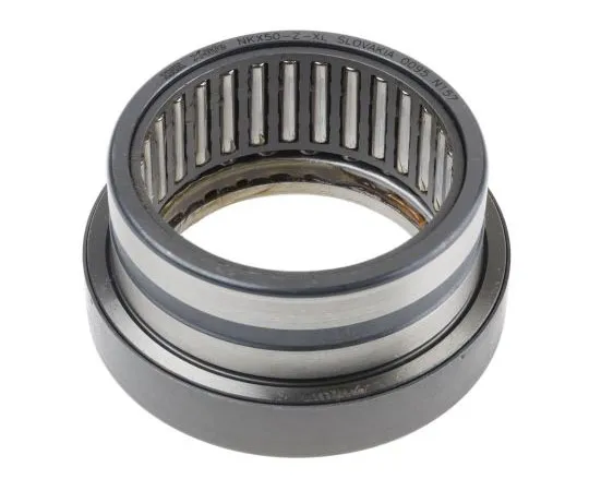 63-7401-75　滚针轴承NKX50-Z-XL, 50mm I.D, 62mm O.D　NKX50-Z-XL