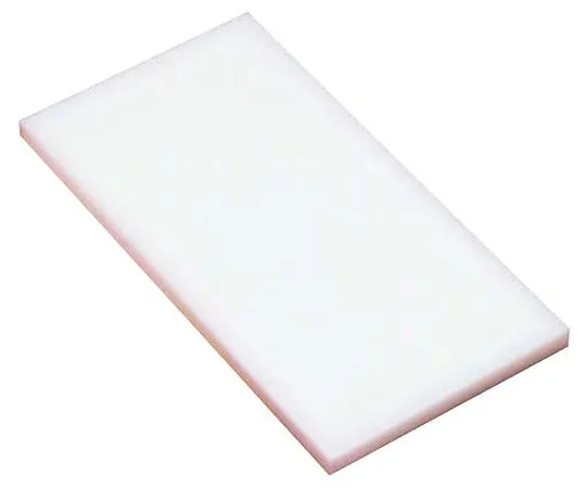 62-6433-04　Plastic Light Duty Cutting Board Pink　KR3