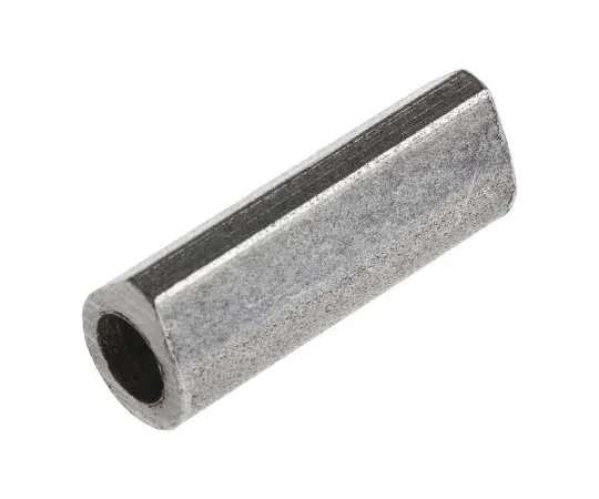 63-7460-98　带固定销钉的螺纹钢平铰链，60mm×12mm　14-7-3569